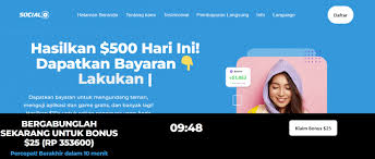 Dunia online membuka banyak sekali peluang bagi anda untuk cari uang lewat internet, atau mendapatkan penghasilan tambahan online. Aplikasi Mobileworkslx Xyz Penghasil Uang 2022