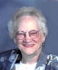 Betty Derrick Obituary