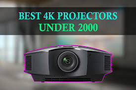 The Best Home Theater Projectors Of 2020 That Sell Below 2000 Great For Making A Larger Image That Yo In 2020 Cool Gadgets To Buy Cool Things To Buy Some Love Quotes