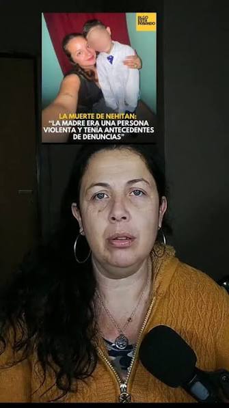 🚨 UN BEBÉ DE DOS AÑOS PERDIÓ LA VIDA Y LA MADRE Y SU PAREJA ESTÁN  DETENIDOS 🚨
