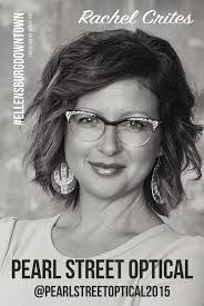 Inside Out photographic display in downtown businesses this weekend