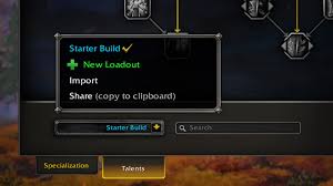 How To Change Your Specialization In World Of Warcraft (Quick Guide) -  Youtube