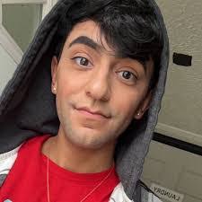 Aidan Rivera's Instagram, Twitter & Facebook