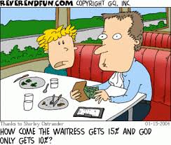 Are there any christian cartoons in the back pew? Funny Gospel Quotes Quotesgram