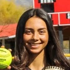 Spanish Fork Softball Roster