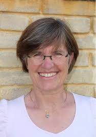 Dr. med. Annette Parry