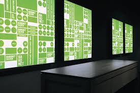 Check spelling or type a new query. Baronet Green Showroom Exhibit Communication Arts