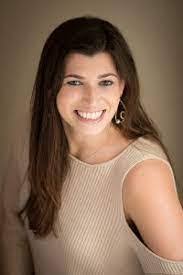 Serena Gross's Instagram, Twitter & Facebook