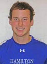 Men's squash picks up one win