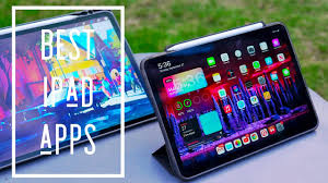 We reviewed apps to create this list of the most creative, useful, and fun apps for your ipad pro. Top 10 Must Have Apps For Ipad Pro 2021 Youtube