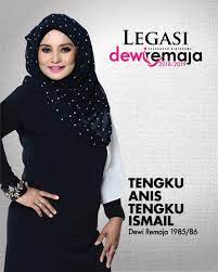 He was appointed to the position on 18 october 2010. Pegang Status 72 Jam Sahaja Gelaran Dewi Remaja Tersingkat Dalam Sejarah Remaja
