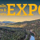 Trails, Rivers, and Forests Expo