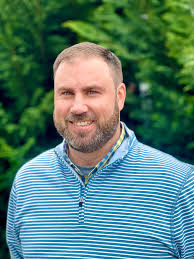 Clay Edge, Real Estate Agent