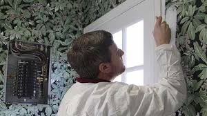 How To Paint Over Wallpaper Today S Homeowner Painting Over Wallpaper Kitchen Wallpaper Homeowner