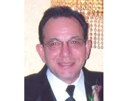 Danny THOMAS Obituary (2015)