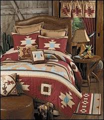Tips & ideas spaces bedroom trend watch: Decorating Theme Bedrooms Maries Manor Southwestern American Southwestern Bedroom Decor Western Home Decor Southwestern Bedroom