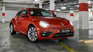The volkswagen beetle is made ground up to be a solid car that keeps you and your passengers safe at all times. Review Volkswagen Beetle A Classic That Never Gets Old