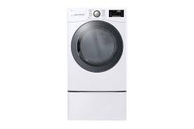 Find 3 listings related to applianceworks in evansville on yp.com. Dlgx3901w Lg Appliances 7 4 Cu Ft Smart Wi Fi Enabled Gas Dryer With Turbosteam White Manuel Joseph Appliance Center