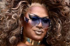 Melbourne Fringe Creative Director Ceo Simon Editorial Stock Photo