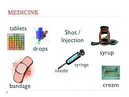 Health vocabulary by carmen torres 47478 views. Health Vocabulary