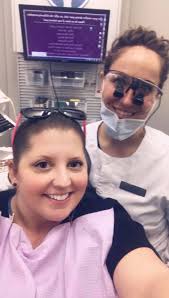 Are you due for your dental cleaning? 🦷 We have a few last minute openings  for the week that are filling up fast! Call now to reserve your appointment  time 📲 703-281-6201