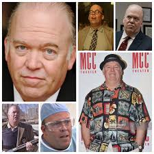 A chat with Actor Wayne Duvall: An interview by Nate Hill