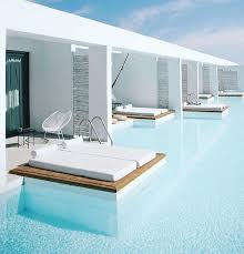 My Dream Holiday Hotel In Rhodes Casa Cooke Chic Pool Holiday Hotel Destination Greek Blog Lifestyle Jetset Modern Pools Architecture Hotel