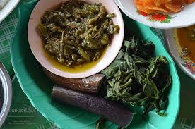 Jadi, hari ini saya ingin berkongsi resepi ayam masak sambal hijau yang telah terbukti sedap. Amie S Little Kitchen Sambal Hijau Sambal Ijo