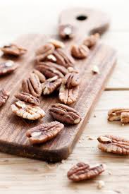 Fig Tart Frozen Pecan Pudding Pure Vegetarian By Lakshmi Food Eat Fig Tart