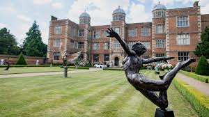 Learn about the latex mold for making a bronze sculpture in this free video art lesson.expert: First Look At Doddington Hall S 2020 Sculpture Trail