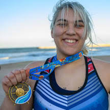 Beach World Series Blog: Rusty reflects