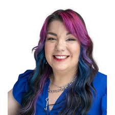 Nicole-Wilson Friend