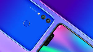 Honor 8C is now available in "Phantom ...