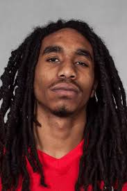 2012-13 Men's Basketball Roster