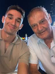 Armando Antonio Xerri