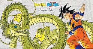 It was founded in 1986 as viz llc. Viz On Twitter The Dragon Ball And Dragon Ball Z Manga Series Are On Sale Now Shop Now And Get Digital Volumes For 4 99 Each Sale Ends 11 15 Shop Https T Co M5sjusxwfn Https T Co 7aqn6x8geo