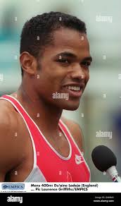 Athletics commonwealth hi-res stock photography and images