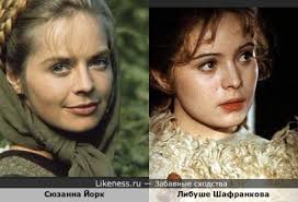 Известно, что и сегодня здоровье либуше шафранковой оставляет желать лучшего: Libushe Shafrankova Na Likeness Ru Novye Shodstva V Nachale