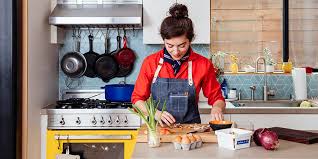 9 tools to organize your kitchen like a