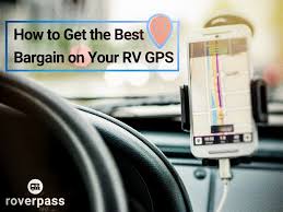 This good sam camping app takes the high library of good sam club certified campgrounds and we harp on being prepared for rv trips, and this neat app can be an immense help to organize your travels. Rv Gps Facts Get The Guaranteed Best Bargain 2021 Roverpass