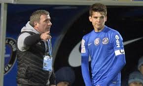 Последние твиты от ianis hagi (@ianishagi10). Gica Hagi Ramane La Viitorul Ianis Hagi Ar Putea Pleca