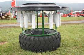 Homemade Farm Implements Google Search Cattle Ranching Cattle Farming Cattle Feeder