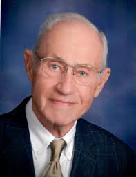 Obituary information for Malcolm Dale Maybach