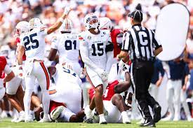 Auburn Tigers - Auburn Tigers added a new photo.