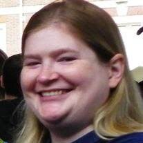 Courtney Marie Voda Obituary