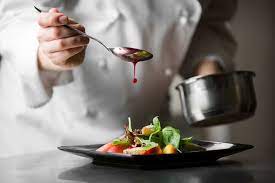 Each Meal Is Prepared By Our Professional Chef Have Been Developed By A Nutritionist Meaning You Can Rest Assure Gastronomia Artes Culinarias Comida E Bebida