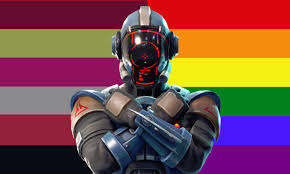 We did not find results for: Cracknite On Twitter The Visitor From Fortnite Is Gay And Homophobic