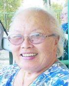 Dora Leung Obituary (1924