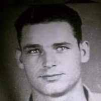 David Jackson Hester (1917–1955) • FamilySearch