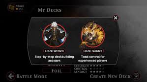 Enjoy virtually endless gameplay with regular card and content updates, quests and achievements. Magic Duels A New Magic The Gathering Game Hits App Store